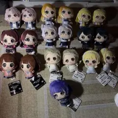 ちびぐるみ キャラクターグッズ