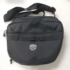 【新品・未使用】MonoMax 付録 SHAKA じゃばら式 ショルダーバッグ