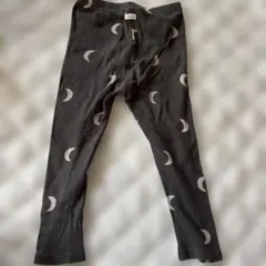 organic zoo レギンス