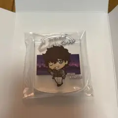 セガラッキーくじ 名探偵コナン ゆらゆらアクリルブロック 松田陣平