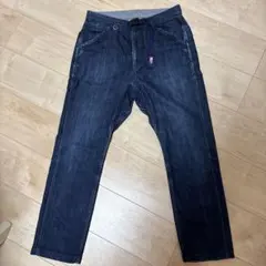 THE NORTH FACE PURPLE LABELダークデニム 32 - メルカリ