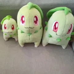 チコリータ キャラクターグッズ