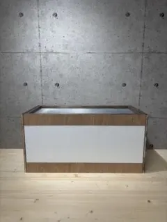 OKACAGE】爬虫類ケージ 900×450×800 防水 - メルカリ