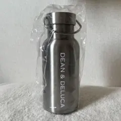 DEAN & DELUCA ステンレスボトル 2個セット グレー ホワイト - メルカリ