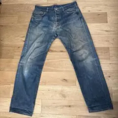 89年 USA製 Levi’s 501 W35 雰囲気抜群 89年 USA製 Levi's 501 W35 雰囲気抜群 - メルカリ