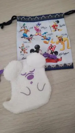 ディズニーリゾート 巾着まとめ売り