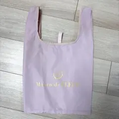 ★メゾンドフルール　エコバッグ★