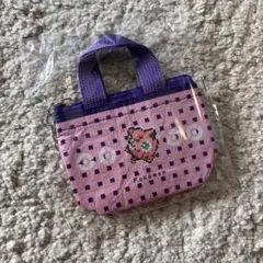 オリヤン×ポケモン　プリンミニバックキーリング　コスノリ　COSNORI