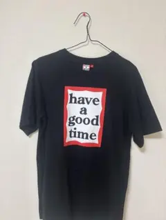 have a good time Tシャツ Sサイズ
