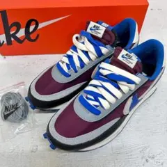 NIKE スニーカー LD Waffle DJ4877-600 27.5cm