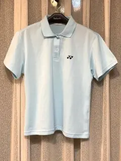 《美品》YONEX ポロシャツ　XO
