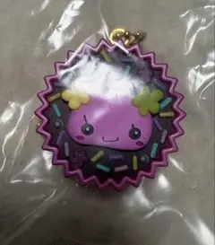 たまごっち 手作りおやつチャーム 平成女児チョコ　ふらわっち