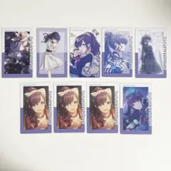 プロセカ 朝比奈まふゆ エピカ まとめ売り