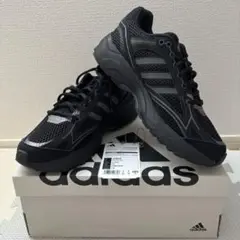 【未使用】adidas SPIRITAIN 2000 スニーカー ブラック