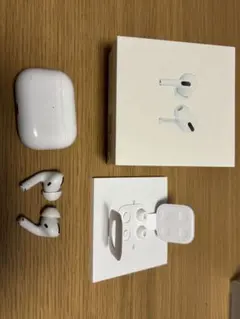 AirPods（第3世代） MPNY3J/A インナーイヤー型 エアーポッズ - メルカリ