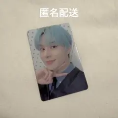 NCT 2021 universe ジョンウ ラキドロ