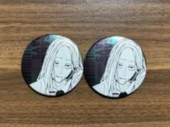 サカモトデイズ デコレクション缶バッジ 第2弾 神々廻