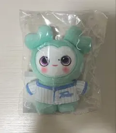 TWICE 10周年 LOVELY PLUSH オリジナル ミサモ ぬいぐるみ - メルカリ
