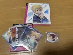 一番くじ 推しの子 アクア 3点セット まとめ売り