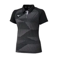 【新品未使用】 MIZUNO バドミントン テニス ユニフォーム レディース S