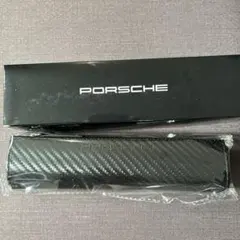 ポルシェ純正　廃番ペンケース未使用品　ブラック ポルシェ純正 廃番ペンケース未使用品 ブラック - メルカリ