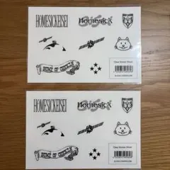 2026年最新】bump of chicken ステッカーの人気アイテム - メルカリ