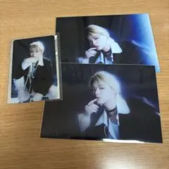 原因は自分にある。 大倉空人 生写真 トレカ