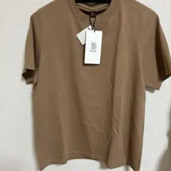 BATONER 半袖 Tシャツ ベージュ サイズ2のサムネイル