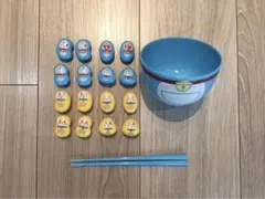 ドラえもん　はじめてのマナー豆