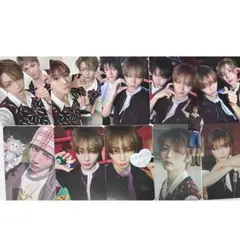 BOYLIFE テサン ボネクド トレカ ケミコンプ hmvラキドロ