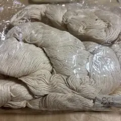 毛糸　約340g