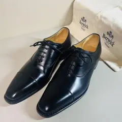 2025年最新】Berwick シューズ型：ストレートチップ メンズ ドレス