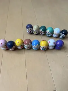 セーラームーンセット