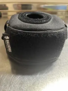 BALLISTICS GAS CASE250 　　　　　　　BLACKのサムネイル