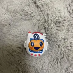 たまごっち　ガチャガチャ　めめっち