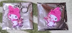 宇佐美 マイメロ キーホルダー(2種類)