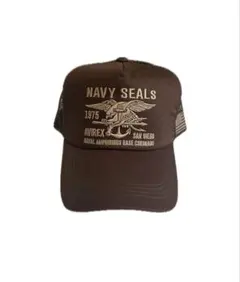 avirex cap