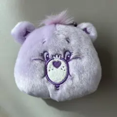 ケアベア キーホルダー