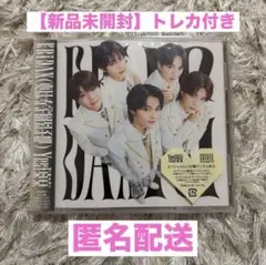【新品未開封】 Yes!東京 M!LK盤 トレカ付き