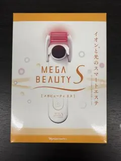 メガビューティ　Mega Beauty 新品未開封 ナリス化粧品 / メガビューティ L×Hの公式商品情報｜美容