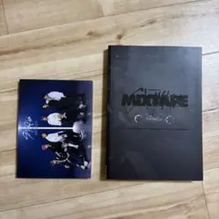 Stray Kids MAXIDENT アルバム フォトブック付き
