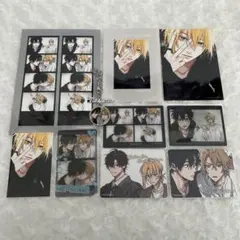 鯛代くん、君ってやつは。たいえび祭 トレカ - メルカリ