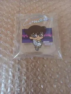 名探偵コナン　くじ　アクリルブロック　コナン