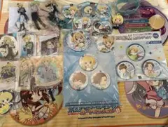 THE IDOLM@STER SideM グッズまとめ売り