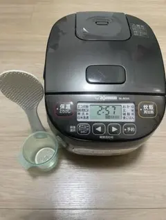 象印 NL-BD05 炊飯器のサムネイル