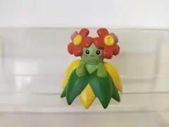 キレイハナ ポケモン フィギュア レトロ レア 昔 必殺技 かわいい