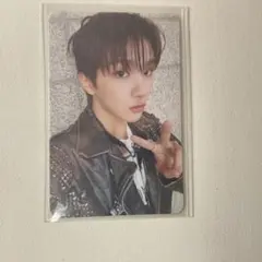 boynextdoor トレカ　ウナク　why shopee