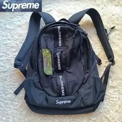 2025年最新】11aw supreme バックパックの人気アイテム - メルカリ