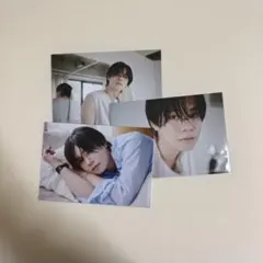 超特急 カイスペシャル生写真セットA ④