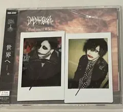 DADAROMA 裕介さん チェキ DADAROMA 裕介さん チェキ